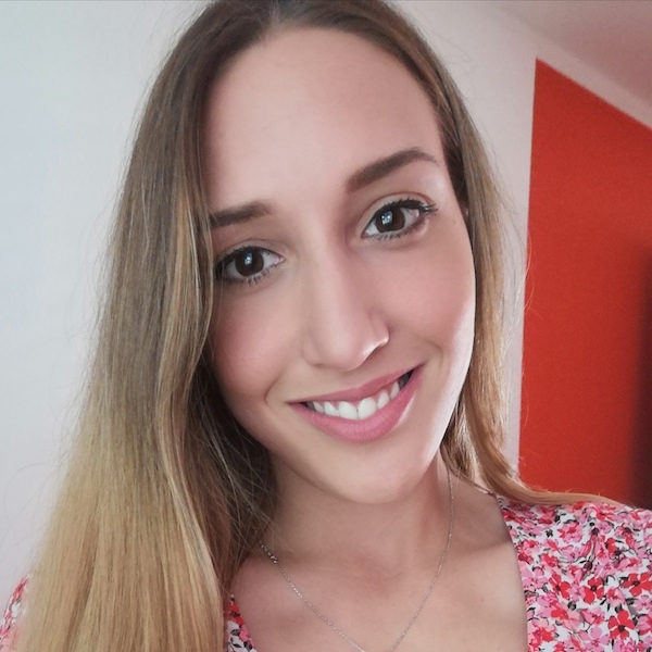 Anja Bošnjaković, mag. chem.