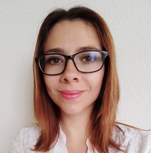 Ana Golik, BSc in Economics