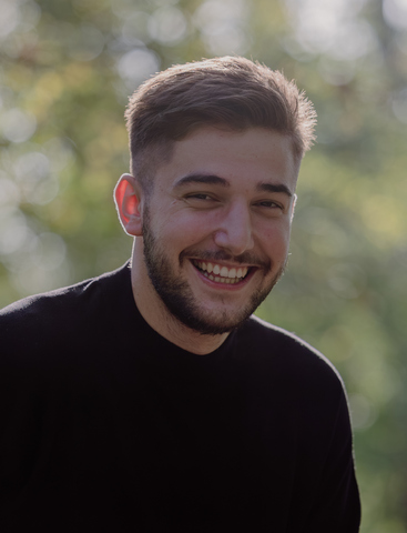 Dario Šarić, mag. ing. techn. aliment. – project