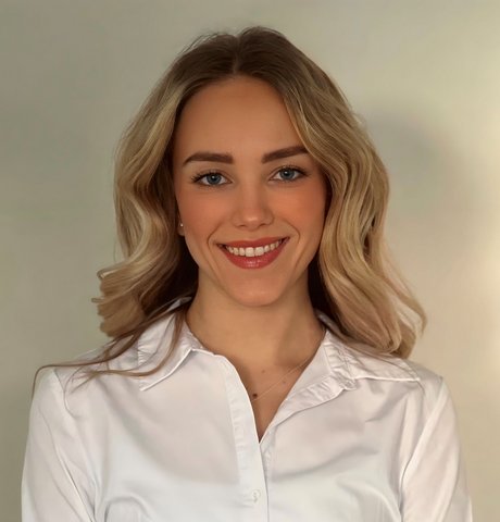 Petra Lončarić, mag. ing. proc.