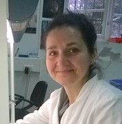 Biljana Crevar, MSc