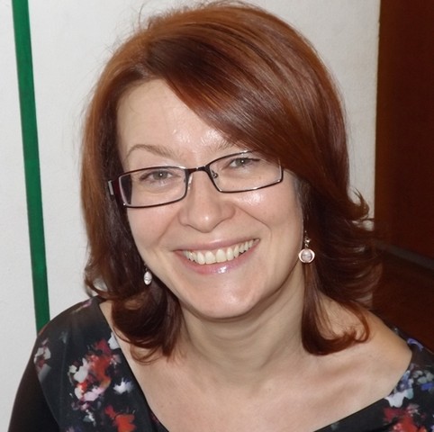 Sandra Budžaki, PhD, Full professor