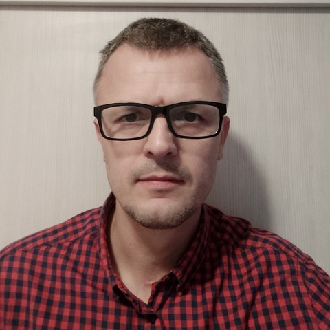 Dražen Marček, bacc. inf.