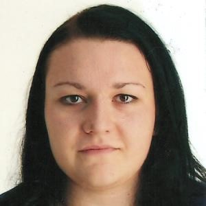 Ivana Ivić, PhD