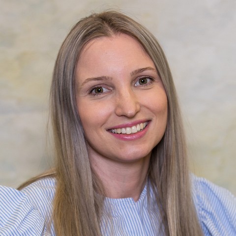 Ivana Mihaljević, LLB