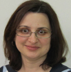 Ivana Šuvak-Pirić, senior librarian