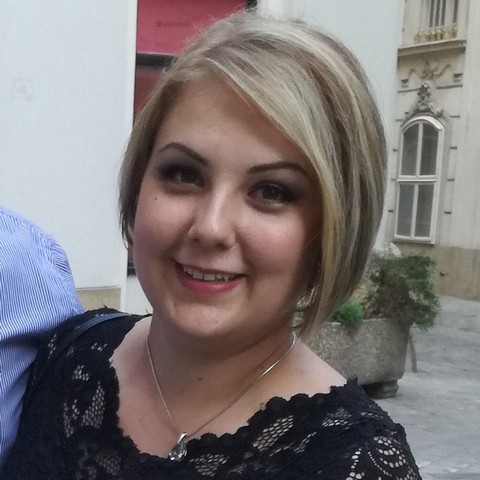 Ivana Vuković, BSc in Economics