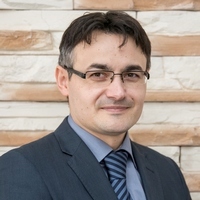 Jurislav Babić, PhD, Full professor
