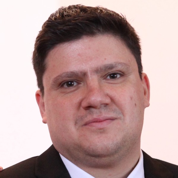 prof. dr. sc. Krešimir Mastanjević