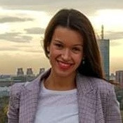 Magdalena Veraja, LLB