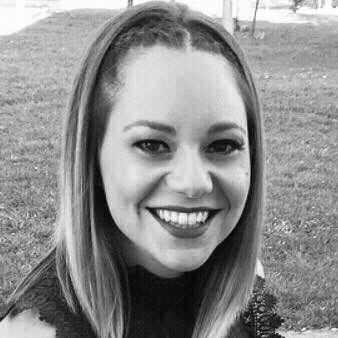 Maja Pašuld, BSc in Economics