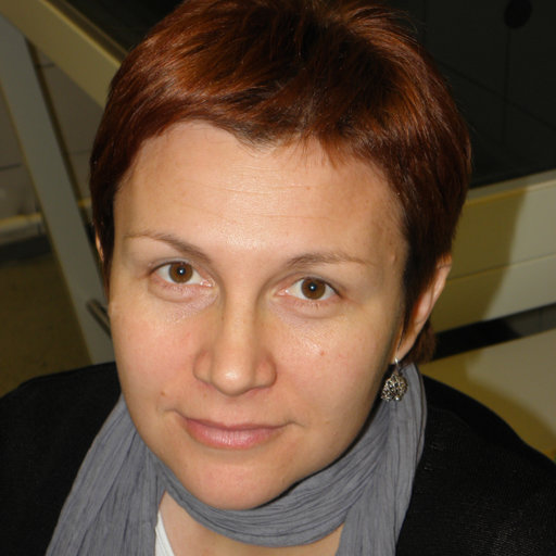 prof. dr. sc. Natalija Velić