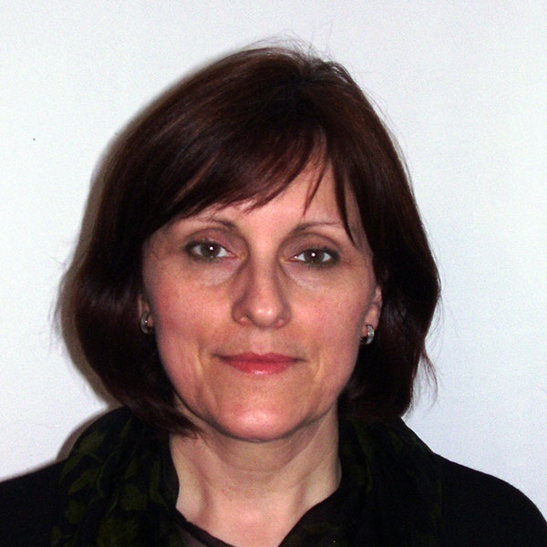 Ljiljana Primorac, PhD, Full professor