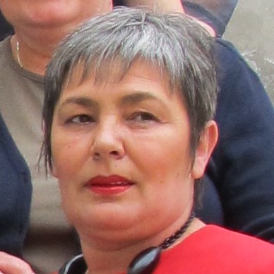 Ružica Jakšetić