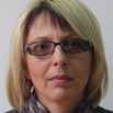 Sanda Hasenay, librarian adviser