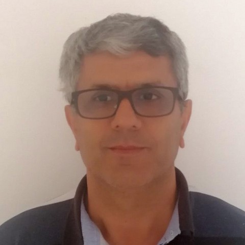 Tihomir Dumančić, IT technician