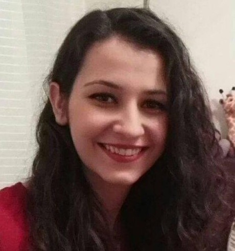 Veronika Barišić – project, PhD.
