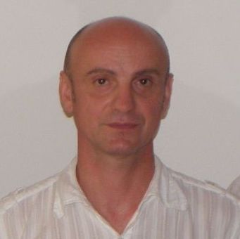 Vinko Krstanović, PhD, Full professor