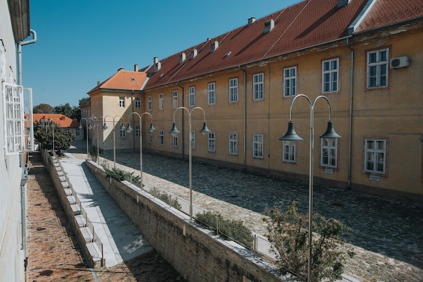 Obavijest o obrani specijalističkog rada pristupnice Sanje Kurtek Pisanski, dipl. ing.