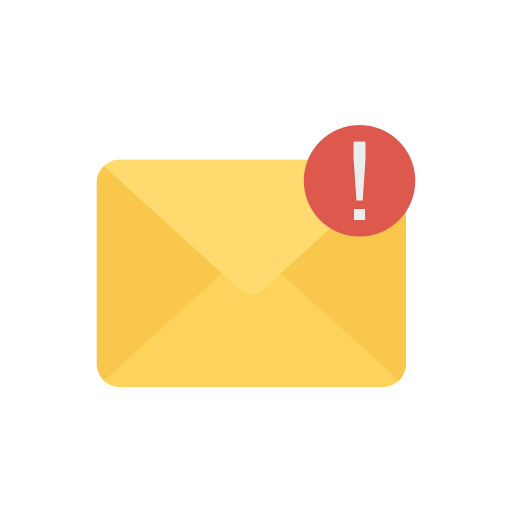 Prekidi u radu e-mail poslužitelja