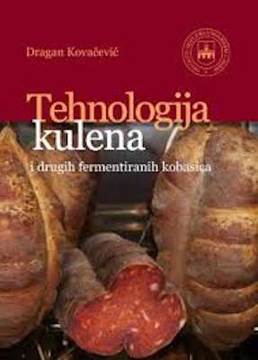 Tehnologija kulena i drugih fermentiranih kobasica