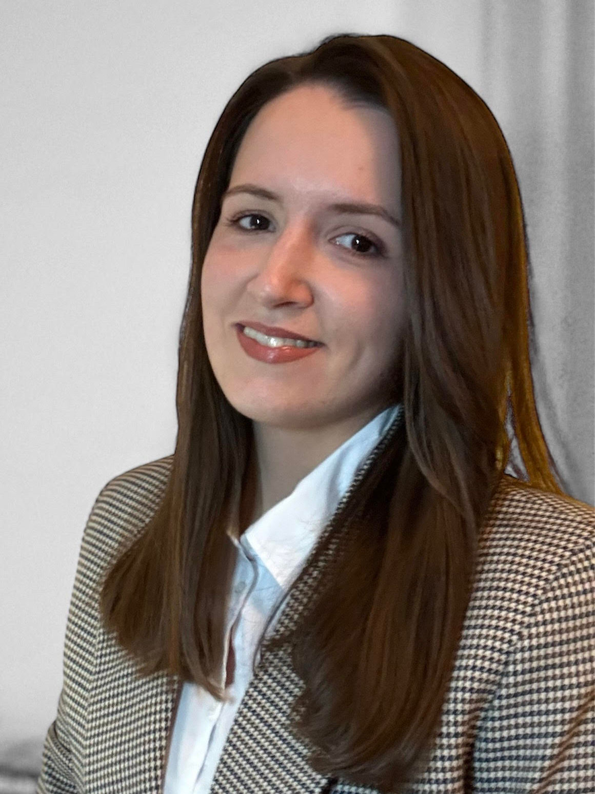 Sunčana Včelik, mag. ing. techn. aliment.