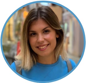 Mia Gotal, univ. mag. pharm.